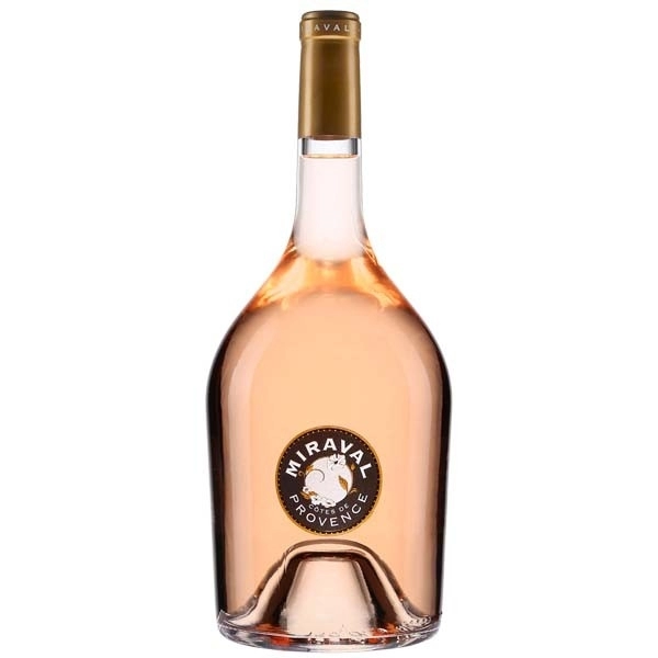 Miraval Cotes De Provence 0.75l 0